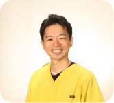 はれのひデンタルクリニック様 中山院長