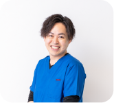 ひろた歯科おとなこどもクリニック様 廣田院長